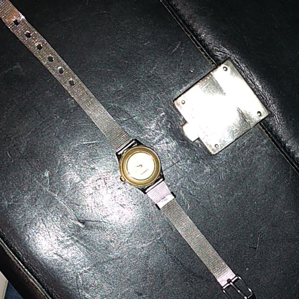 Capizio vintage women's watch